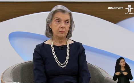 Cármem Lúcia
