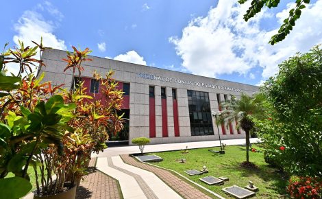 TCE-AM anuncia mudanças no sistema e-Contas para 2025 (Foto: Filipe Jazz / TCE-AM)