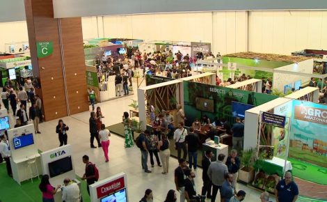 Startups da Amazônia