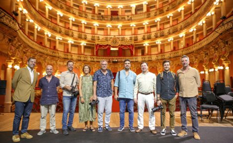 Governo do Amazonas recebe jornalistas portugueses para impulsionar o ecoturismo (Foto: Lucas Silva, Antônio Lima e Divulgação /Amazonastur)