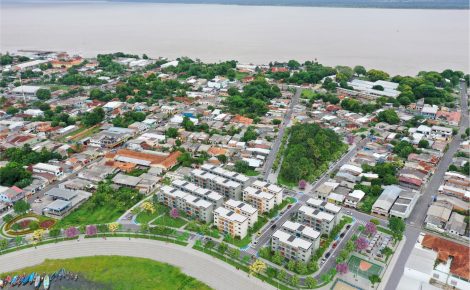 Prosai Parintins: BID atesta que Amazonas cumpriu requisitos para assinatura de contrato (Foto: Divulgação/UGPE)