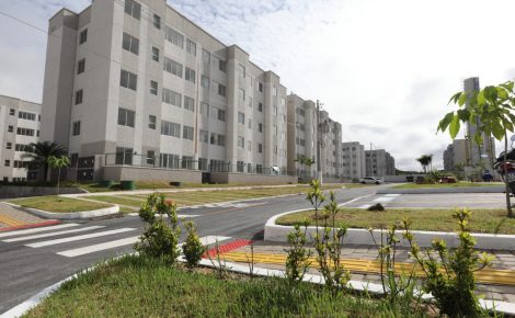 Política habitacional do Amazonas é destaque