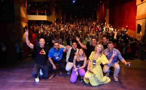Encontro Manauara de Marketing Digital 2025 reúne especialistas e empresários para debater inovação, inteligência artificial e estratégias de mercado. (Foto: (Divulgação))
