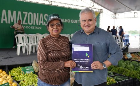 Afeam apresenta balanço de anistia no valor de R$ 2 milhões