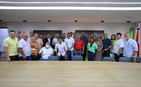 Escolas de samba recebem apoio para o Carnaval 2025. (Foto: Diego Peres / Secom)