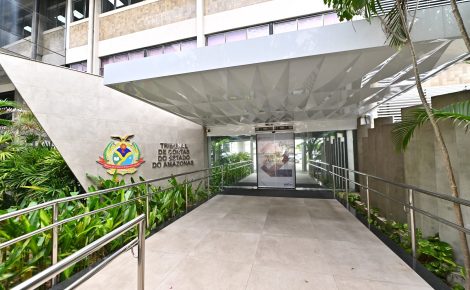 TCE-AM premia estudantes do Amazonas por projetos inovadores que promovem sustentabilidade e impacto positivo no meio ambiente. (Foto: Joel Arthus)