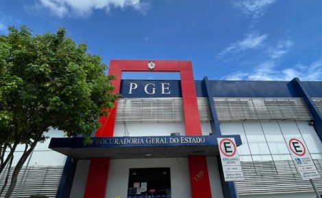 Gestão pública e fiscalização são temas de evento na PGE-AM. (Foto: Cristie Sicsú / PGE-AM)
