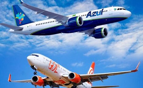 Azul Linhas Aéreas deu mais um indício de que a fusão com a Gol pode ser prejudicial para o interior do Brasil