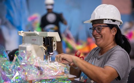 (Foto: Divulgação / Secretaria de Cultura e Economia Criativa)