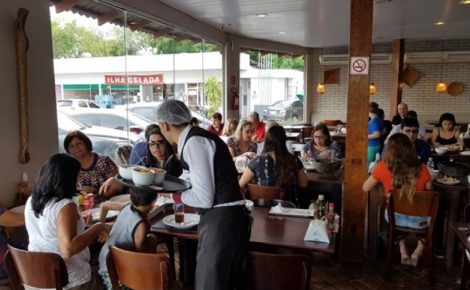 (Foto: Tambagrill / Divulgação)