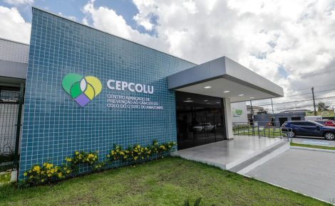 Centro Avançado de Prevenção ao Câncer do Colo do Útero (Fotos: Evandro Seixas/SES-AM)