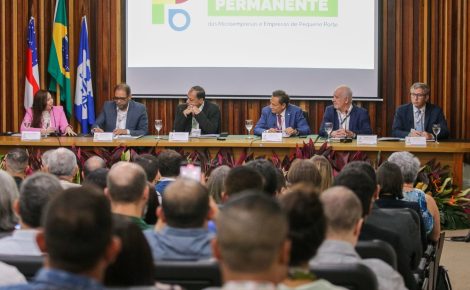 (Foto: Antônio Lima/Secom)