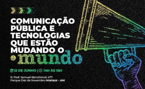 O evento é gratuito, presencial e reúne especialistas do Kwai e da VitaminaWeb. (Foto: Divulgação)