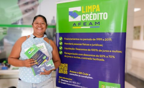 Atendimentos ocorrem nas unidades do Idam e Sebrae no interior. (Foto: Zeca Leal / Afeam)