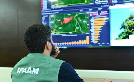 Foto: Arquivo/Ipaam