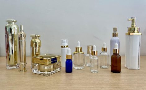 Cosméticos inteligentes crescem nas farmácias de Manaus. (Foto: Divulgação)