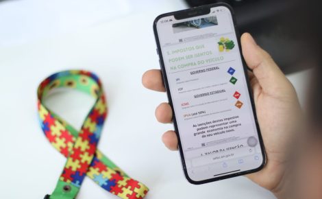 Foto: Divulgação Sefaz