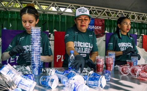 Foto: Alex Maia/Francy Silva/Cosama
