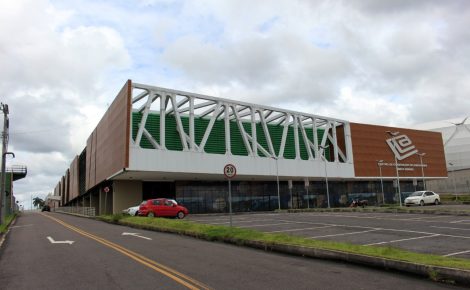 Foto: Arquivo/Amazonastur