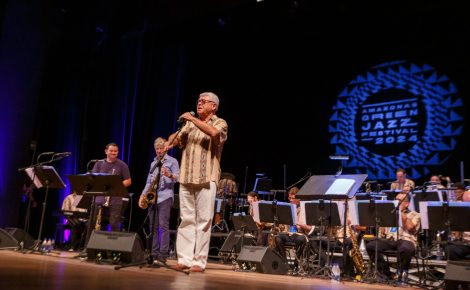 Foto: Aguilar Abecassis/Divulgação