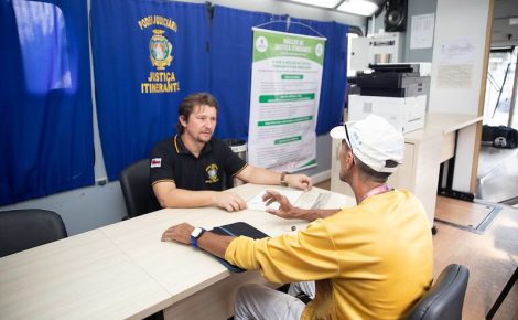 Foto: Divulgação e Iron Farias/Sedel