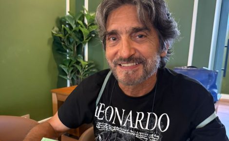 Otoni Mesquita. (Foto: Divulgação)
