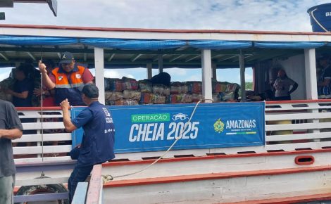 Foto: Arquivo/Secom