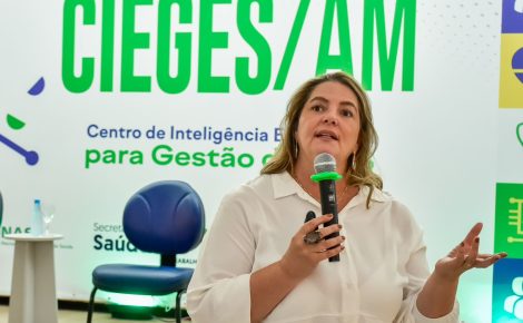 Foto: Evandro Seixas/ SES-AM