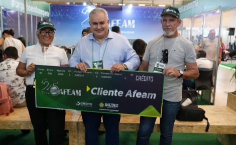 Foto: Afeam/Arquivo