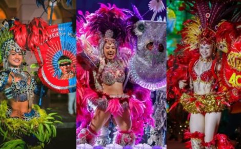 Programação do fim de semana em Manaus e região com ciranda, teatro, coral, cultura pop e feira regional