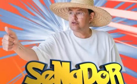 Print de post do senador Eduardo Braga no dia 6 de outubro/2025