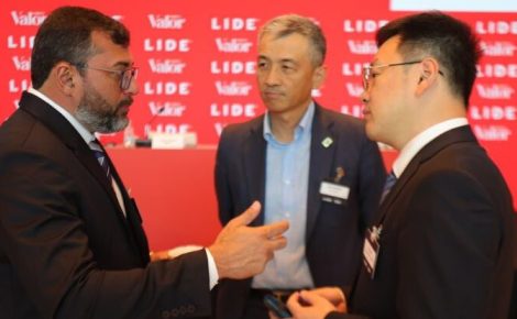 Atualmente, o Polo Industrial de Manaus possui nove empresas de origem ou que contam com investimento chinês e que geram mais de 5 mil empregos diretos. (Foto: Diego Peres / Secom)