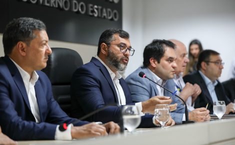 Objetivo é garantir a competitividade dos setores (Foto: Alex Pazuello/Secom)