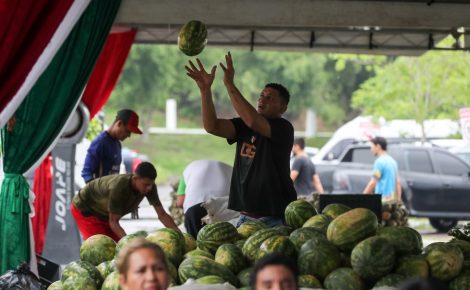 Foto: Mauro Neto/ secom