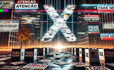 x antigo twitter