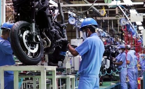 Yamaha Motos_Divulgação