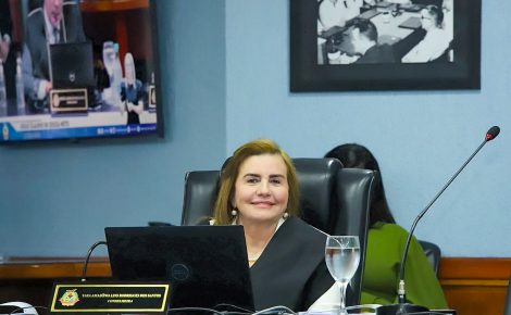 Foto; Divulgação TCE