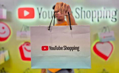 youtube shopping chega ao brasil com mercado livre e shopee como primeiros parceiros