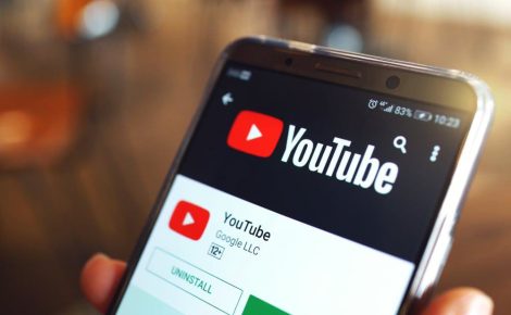 YouTube