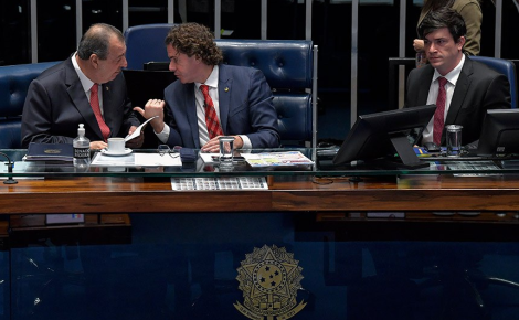 Foto: Jonas Pereira/Agência Senado