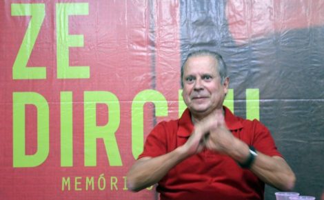 Zé Dirceu