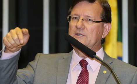 Deputado Zé Ricardo