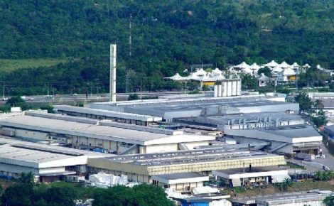 Serafim Prefeitura e Zona Franca de Manaus