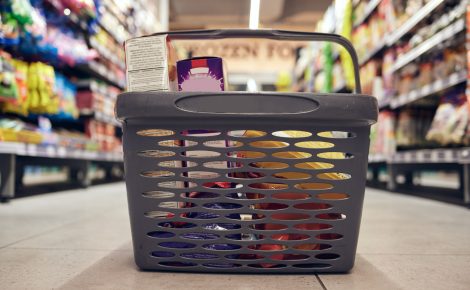 a basket of goodness awaits.