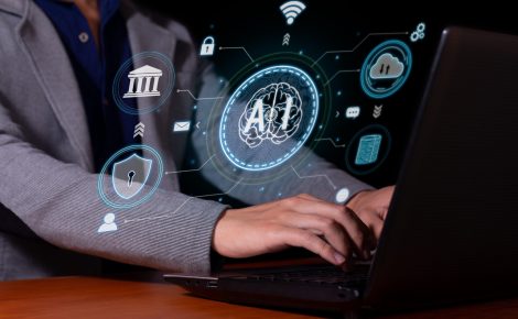 Inteligência artificial 1 (envato)