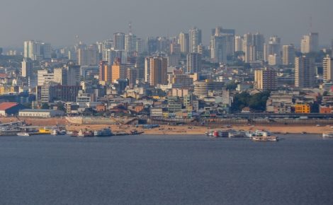 Foto: Alex Pazuello/Secom