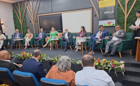 abertura encontro ufam