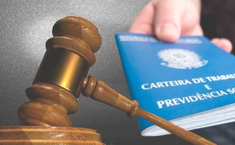 pejotização justiça trabalhista