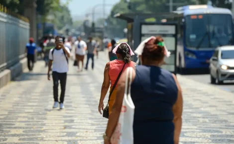 (Foto: © Tomaz Silva/Agência Brasil)