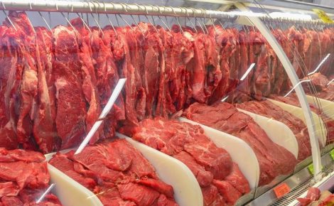 carne consumo
